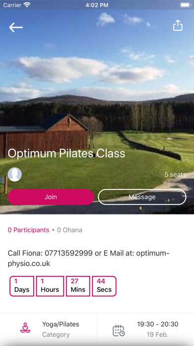 Screenshot #3 pour Piliana