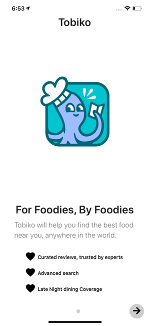 Tobiko(圖1)-速報App