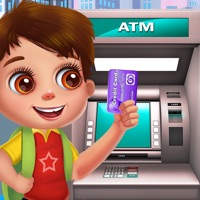 Contacter Bank ATM Simulator Cashier