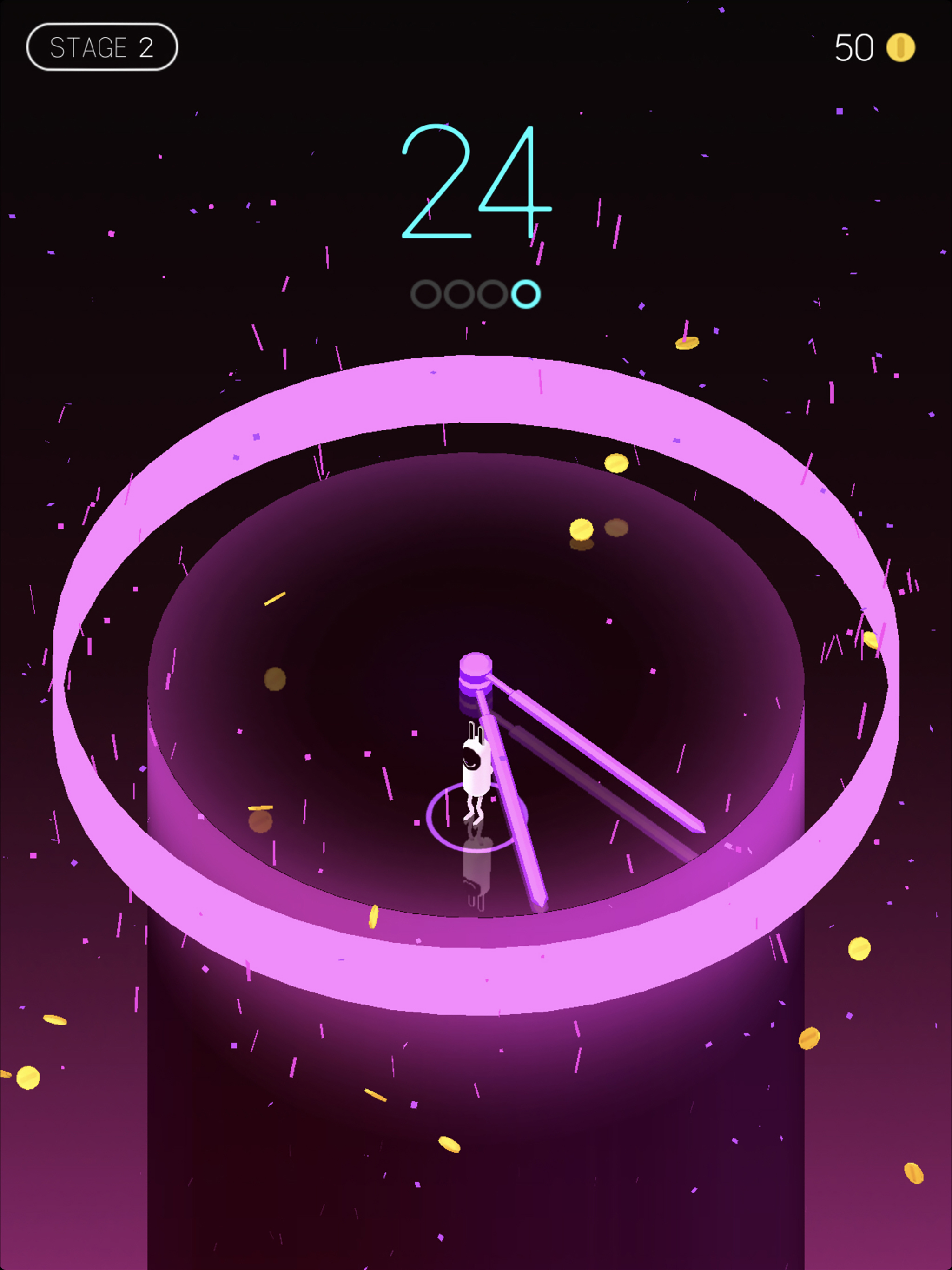 Time Jump