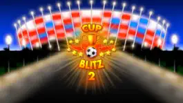 Game screenshot Cup Blitz 2 mod apk