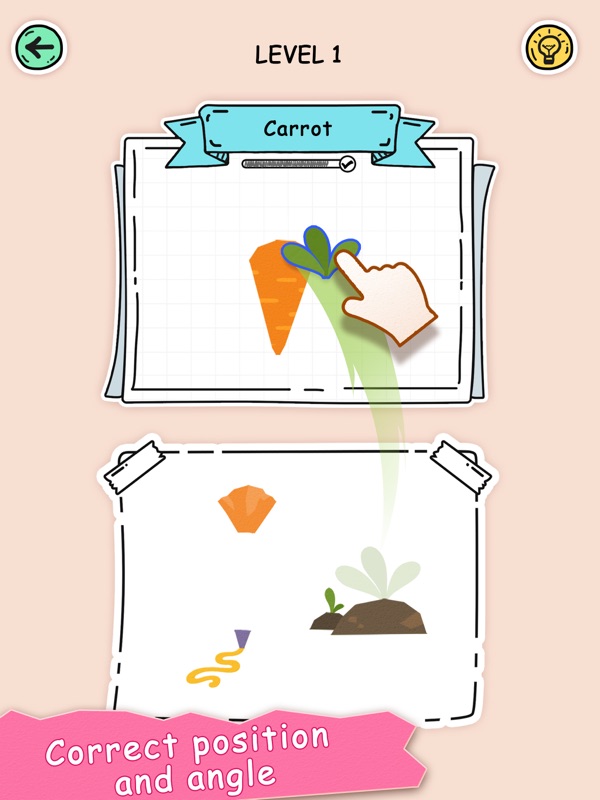 Puzzle Fuzzle screenshot 8