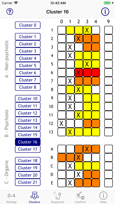 Screenshot #3 pour MHCT