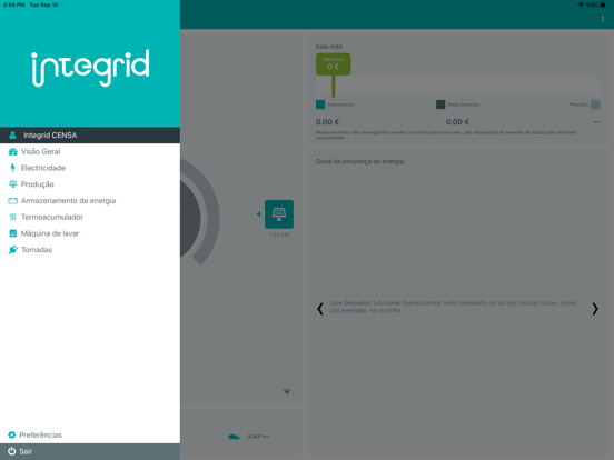 Screenshot #4 pour Integrid