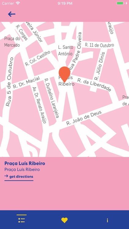 Hat Weekend screenshot-5