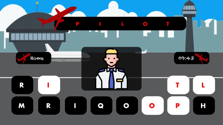 Airport Things screenshot-4