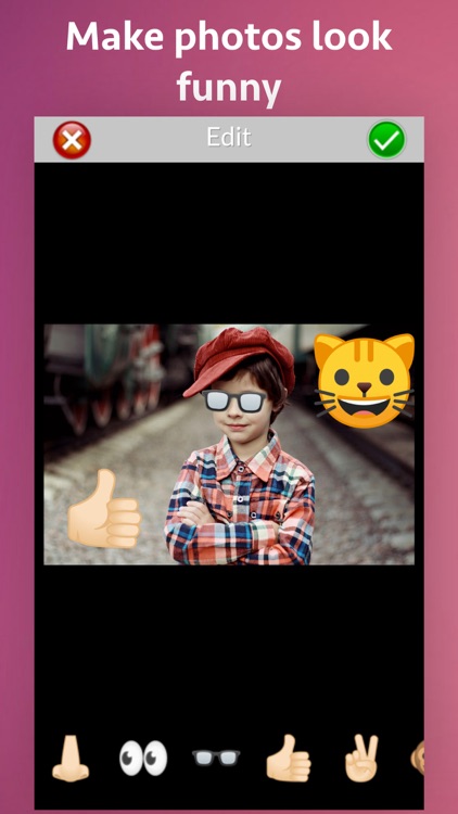 Photo Editor and Effects Maker screenshot-4