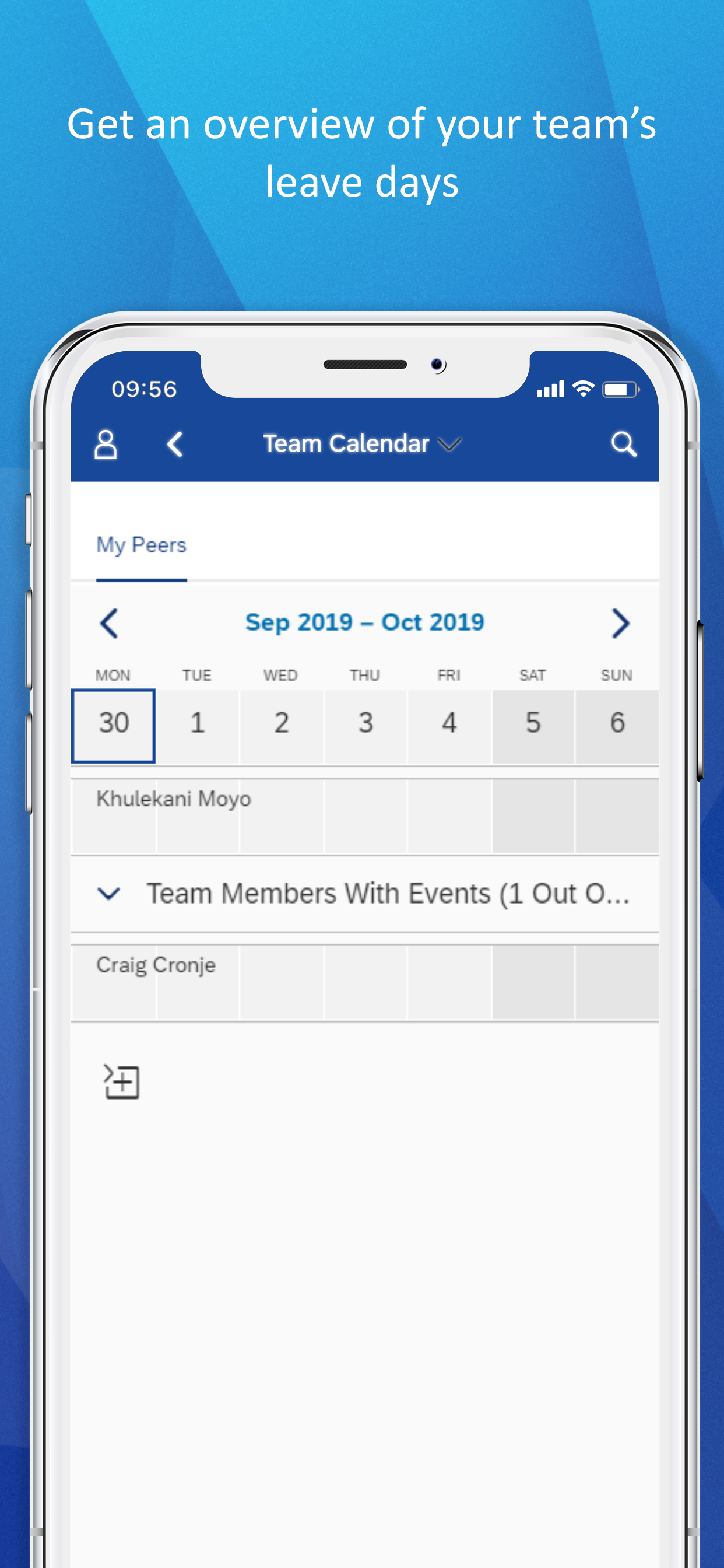 Standard Bank Employee Mobile