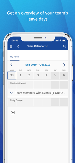 Standard Bank Employee Mobile(圖5)-速報App