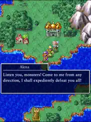 dragon quest iv айпад изображения 3