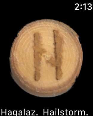 The Runes: A Deeper Journey