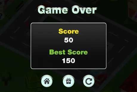 Loop Car - Looping Game