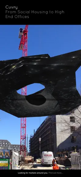 Game screenshot Monuments AR hack