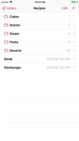NoteBuddy - Your Notes Buddy screenshot 2