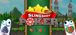 Game screenshot Slingshot Poker mod apk