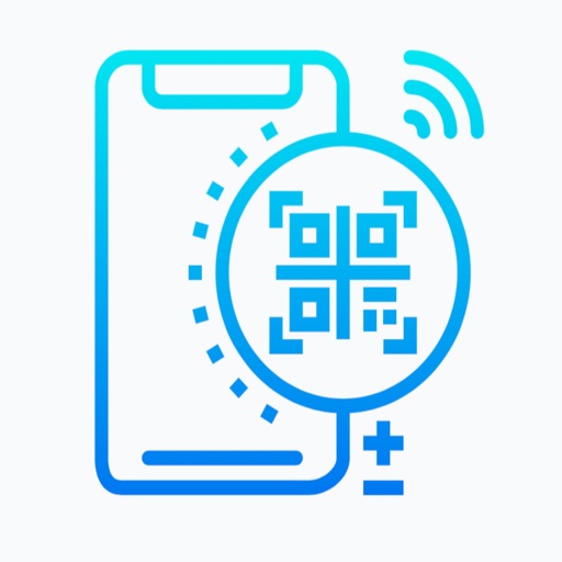 Wi-Fi QR code create