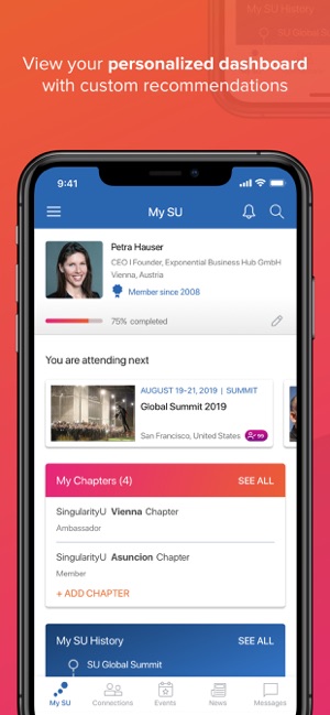 SU App(圖1)-速報App