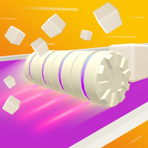 Roller Pin icon