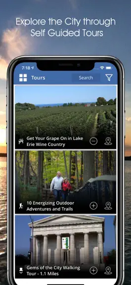 Game screenshot Hello Erie apk