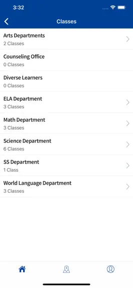 Game screenshot DeVry Advantage Academy hack