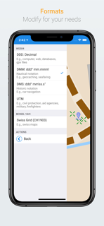 GPS Averaging screenshot 5