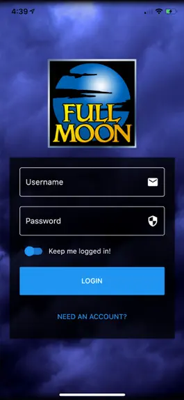 Game screenshot Full Moon Empire mod apk