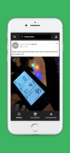 WeSportUs(圖3)-速報App