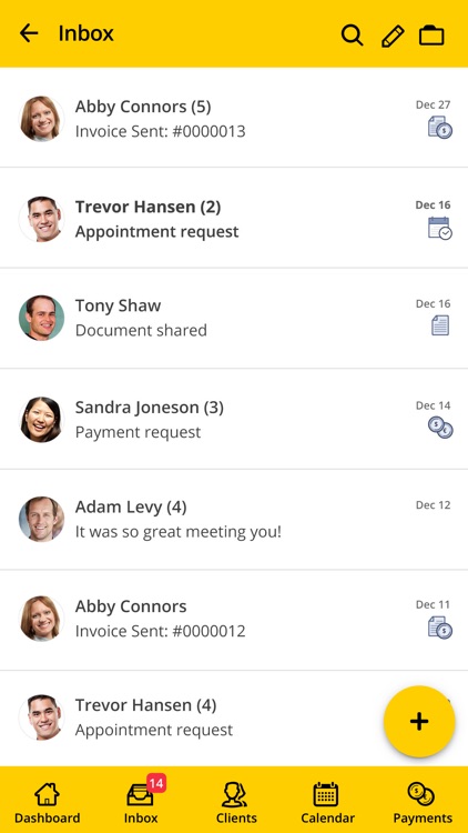 Pocket Office screenshot-3