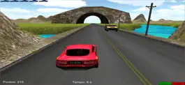 Game screenshot VoxTraining - Corrida apk