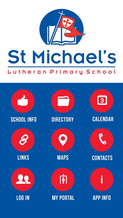 St Michaels Lutheran School