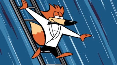 SPY Fox 2: Assembly Required Screenshot