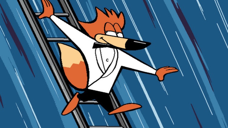 SPY Fox 2: Assembly Required screenshot-3