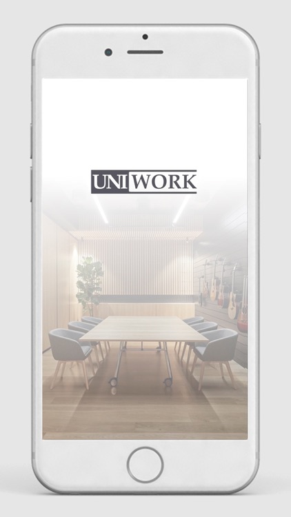 Uniwork Spaces