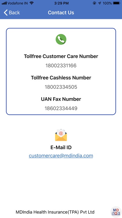Equitas Health - Sriyah screenshot-6