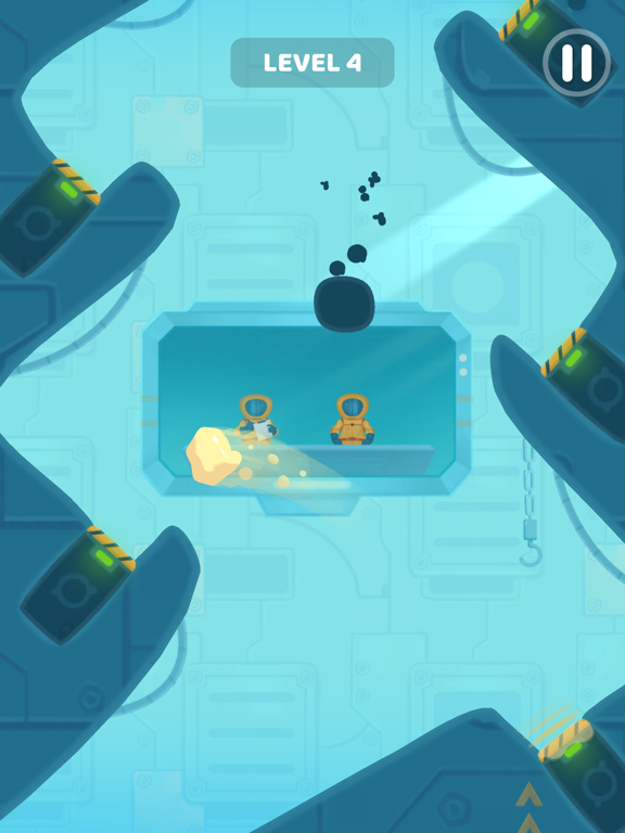Screenshot #6 pour Slime Thrower