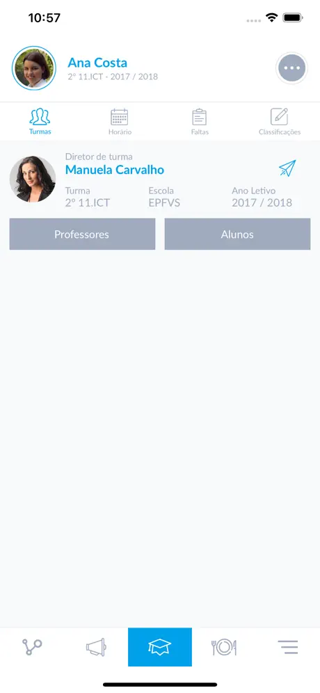 eCommunity