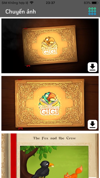 SnapShot screenshot-7