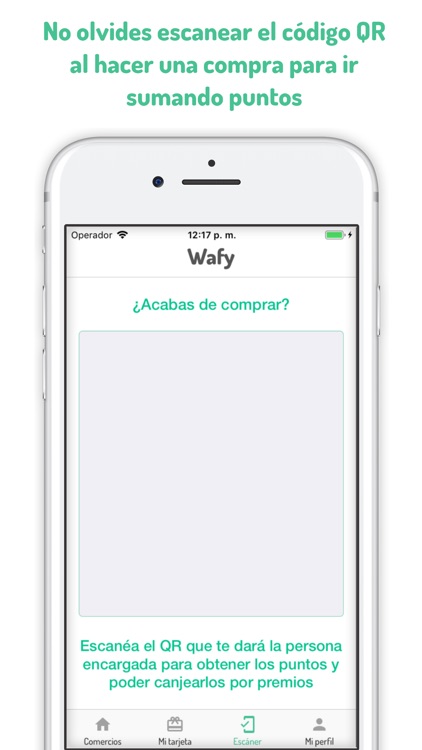 Wafy screenshot-4