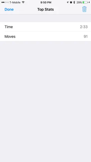 Solitary Freecell screenshot 3
