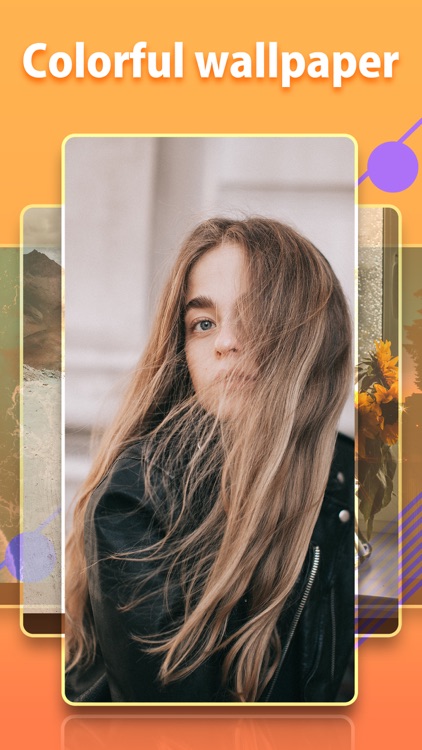 Magic wallpapers&themes screenshot-3