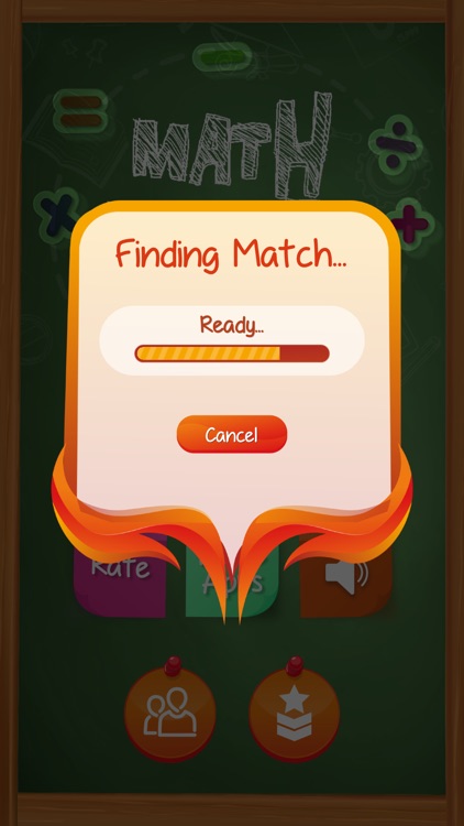 The Math Tapper: Arcade quiz screenshot-4