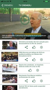 Captura de tela