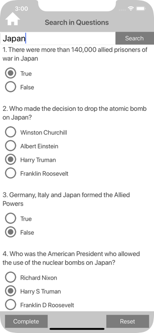 World War 2 Quizzes(圖6)-速報App