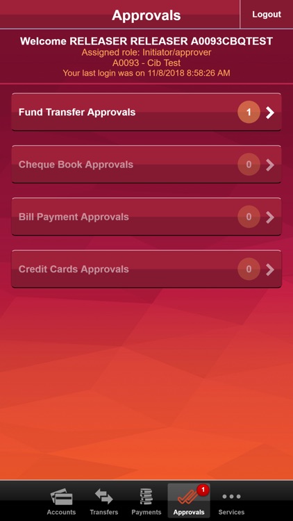 CB Corporate screenshot-3