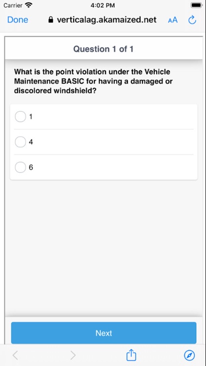 Infinit-I Workforce Solutions screenshot-6