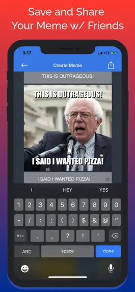 Game screenshot Election Memes hack