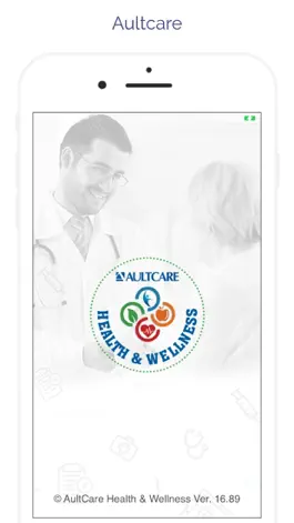 Game screenshot AultCare Health & Wellness mod apk