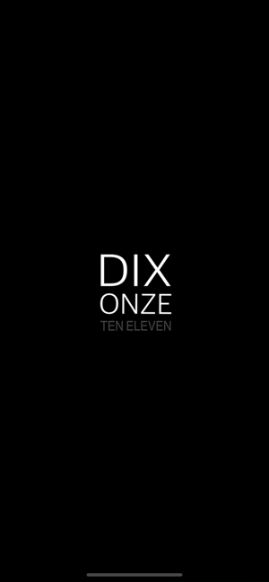 DIX ONZE(圖1)-速報App