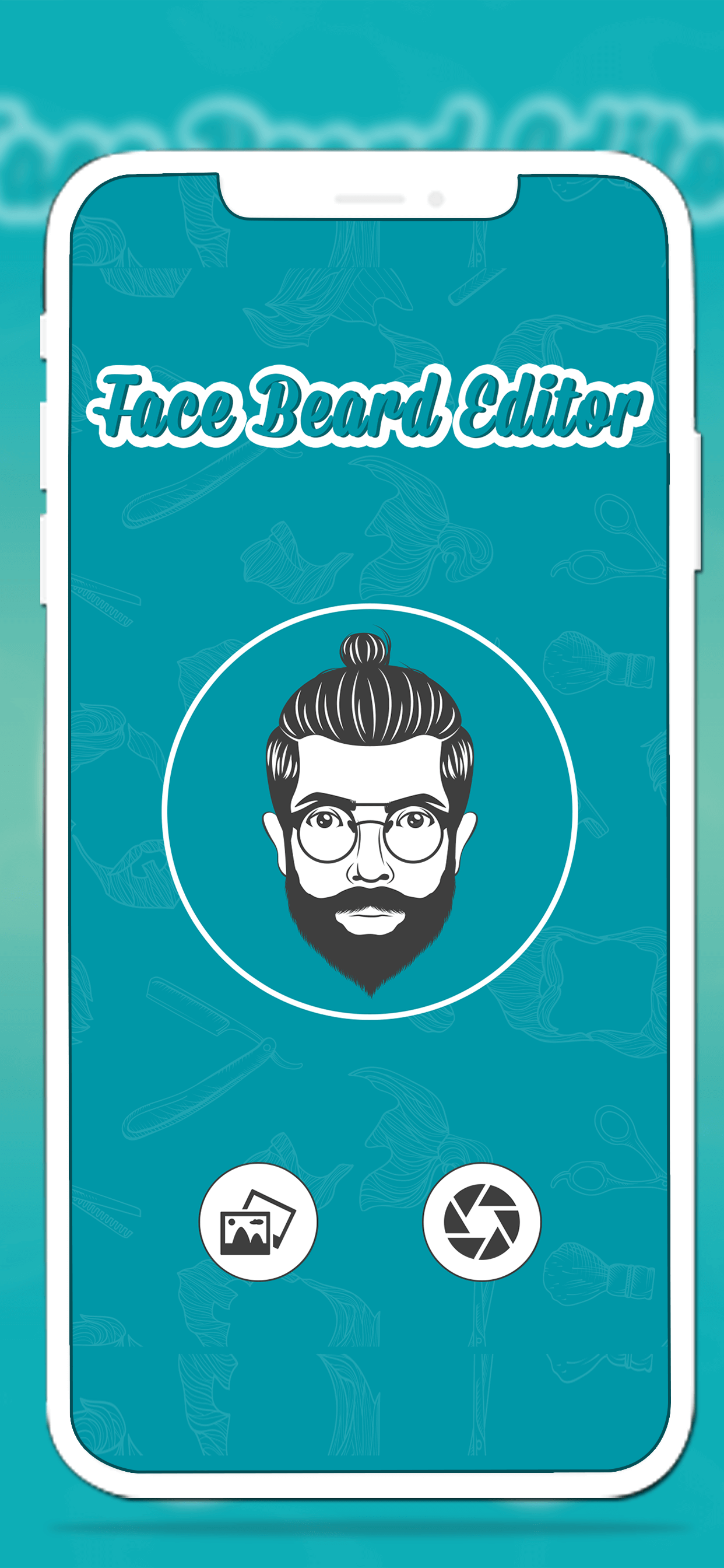 Face Beard