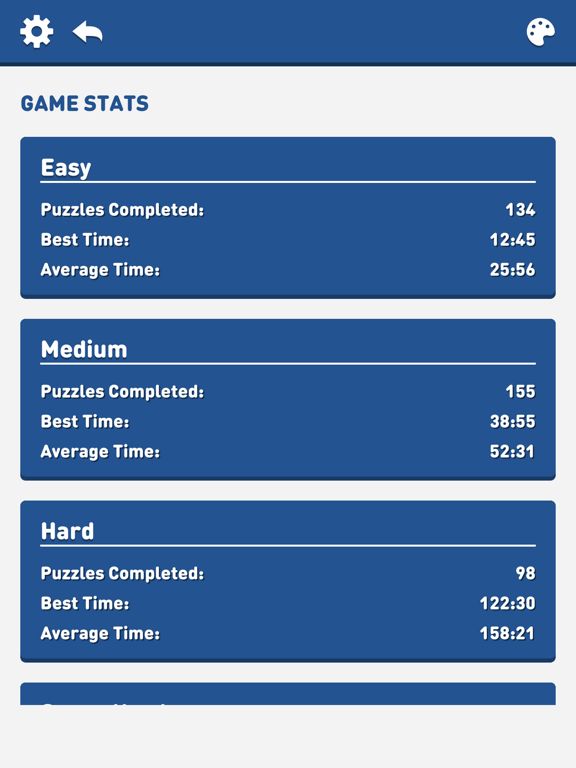 Screenshot #6 pour Sudoku365 - Logic Puzzle Game